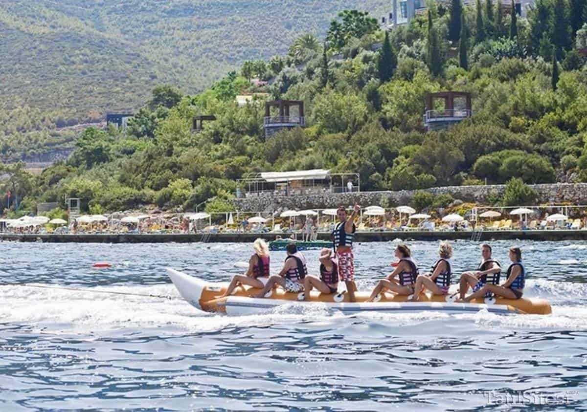 Duja Bodrum (ex Kervansaray Bodrum Resort)